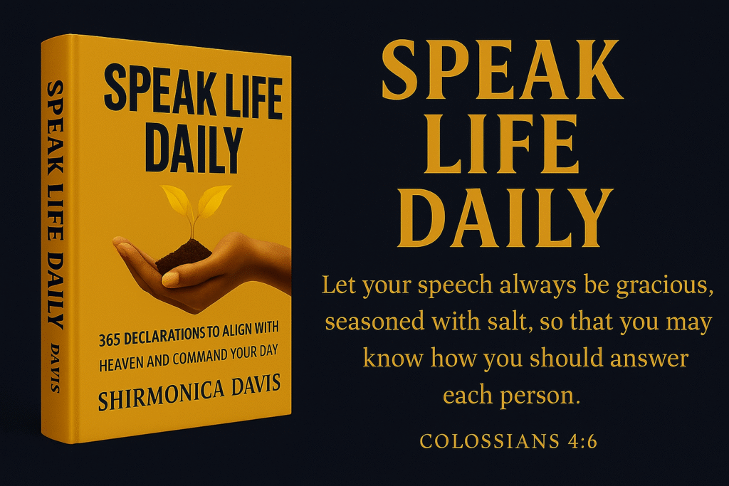 wym speak life blog pic