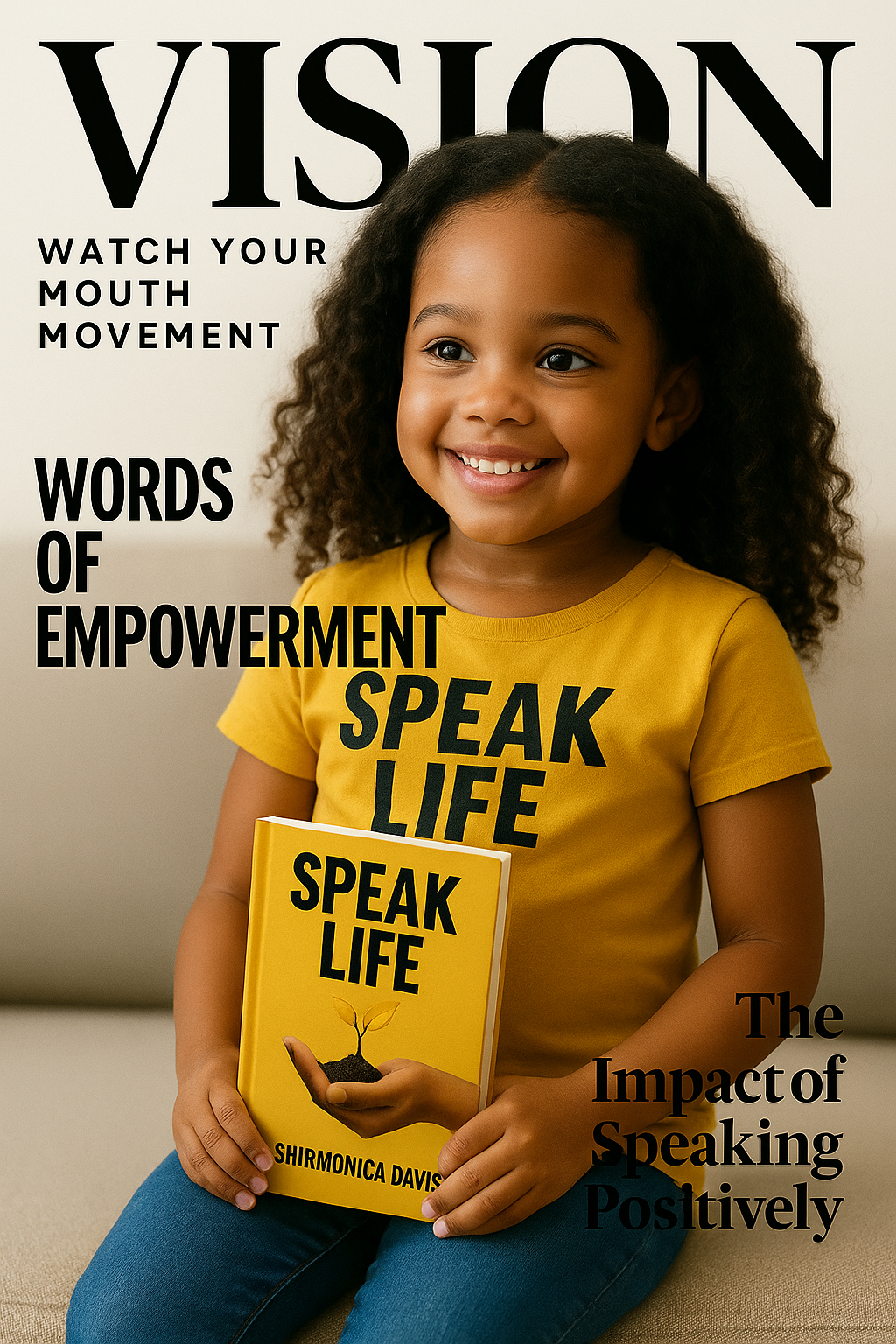 wymm vision magazine